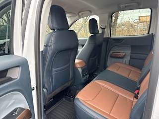 2024 Ford Maverick - Image 19