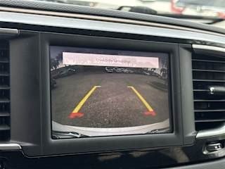 2022 Chrysler Voyager - Image 15