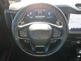 2022 Ford Bronco - Image 23