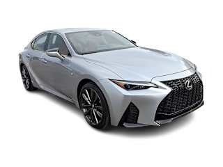 2023 Lexus IS 350 - Image 19