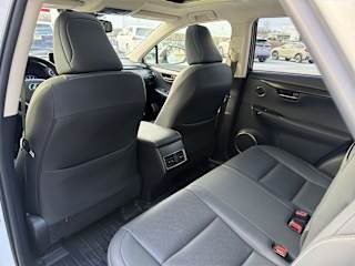 2021 Lexus NX 300h - Image 19