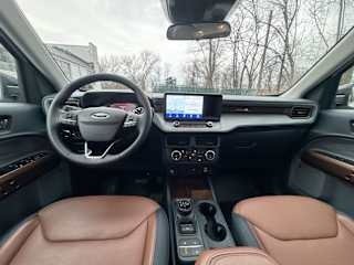 2024 Ford Maverick - Image 18