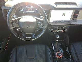 2022 Ford Bronco - Image 24