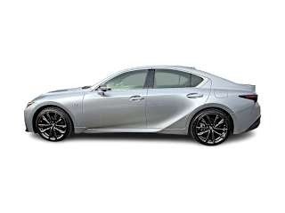 2023 Lexus IS 350 - Image 20
