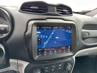 2021 Jeep Renegade - Image 8