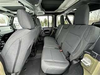 2026 Jeep Wrangler - Image 14