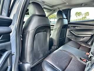 2025 Mazda Mazda3 - Image 20