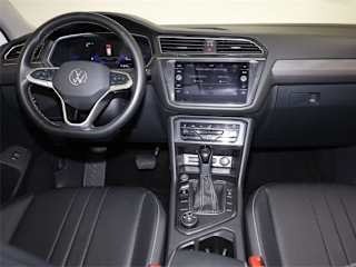 2024 Volkswagen Tiguan - Image 14