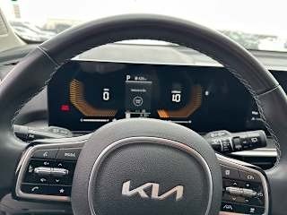 2024 Kia Sorento - Image 21