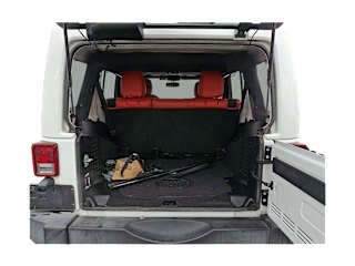 2017 Jeep Wrangler - Image 23