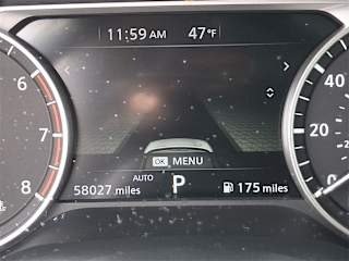 2023 Nissan Rogue SV - Image 12