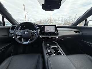 2023 Lexus RX 350 - Image 16