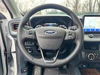 2024 Ford Maverick - Image 17