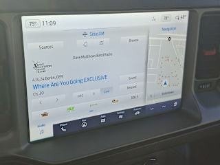 2022 Ford Bronco - Image 25