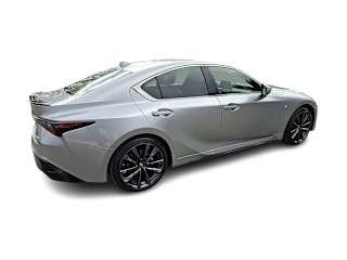 2023 Lexus IS 350 - Image 21