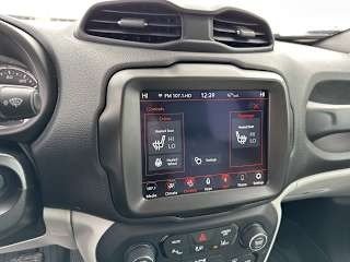 2021 Jeep Renegade - Image 7
