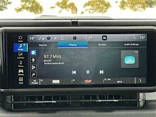 2026 Jeep Wrangler - Image 13