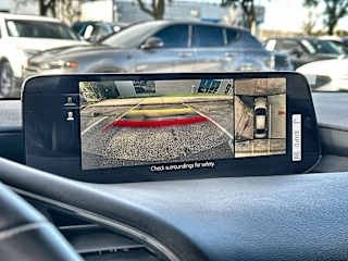 2025 Mazda Mazda3 - Image 18