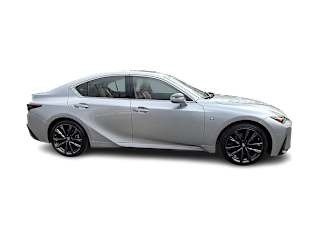 2023 Lexus IS 350 - Image 23