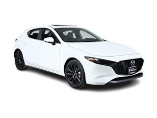 2025 Mazda Mazda3 - Image 17