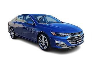 2023 Chevrolet Malibu - Image 9