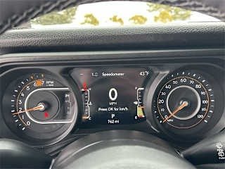 2026 Jeep Wrangler - Image 12