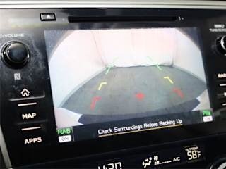 2018 Subaru Outback - Image 13