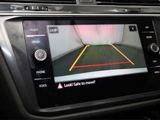 2024 Volkswagen Tiguan - Image 24