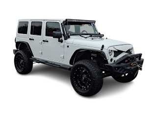 2017 Jeep Wrangler - Image 9