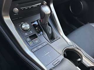 2021 Lexus NX 300h - Image 26