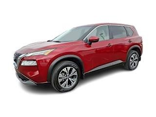 2023 Nissan Rogue SV - Image 14