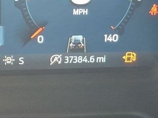 2022 Ford Bronco - Image 27