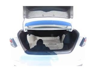 2023 Honda Accord - Image 16