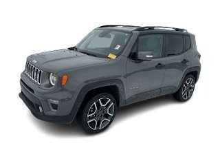 2021 Jeep Renegade - Image 5