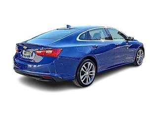 2023 Chevrolet Malibu - Image 8