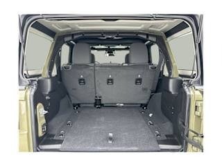 2026 Jeep Wrangler - Image 11