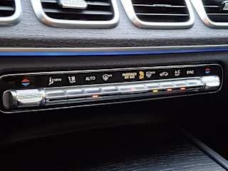 2021 Mercedes-Benz GLE - Image 18