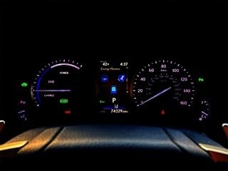 2021 Lexus NX 300h - Image 24