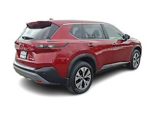 2023 Nissan Rogue SV - Image 15