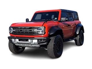 2022 Ford Bronco - Image 28