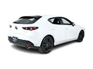 2025 Mazda Mazda3 - Image 13