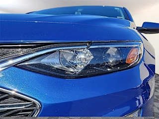 2023 Chevrolet Malibu - Image 7