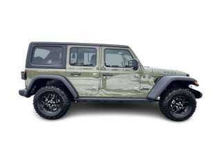 2026 Jeep Wrangler - Image 10