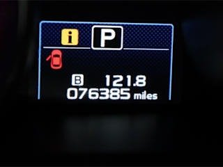 2018 Subaru Outback - Image 15