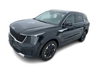 2024 Kia Sorento - Image 25
