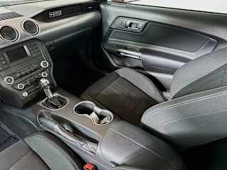 2020 Ford Mustang - Image 10