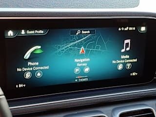 2021 Mercedes-Benz GLE - Image 19