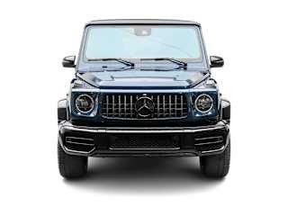 2021 Mercedes-Benz G-Class - Image 19
