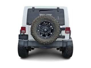 2017 Jeep Wrangler - Image 7