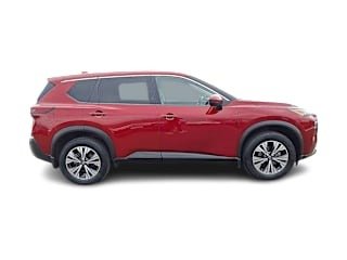 2023 Nissan Rogue SV - Image 16
